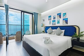 Atermis Regency Hillside Phu Quoc - Sea & Fireworks View