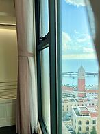 Atermis Regency Hillside Phu Quoc - Sea & Fireworks View