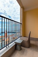 Atermis Regency Hillside Phu Quoc - Sea & Fireworks View