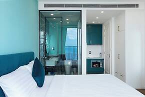 Atermis Regency Hillside Phu Quoc - Sea & Fireworks View