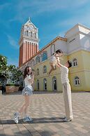 Atermis Regency Hillside Phu Quoc - Sea & Fireworks View