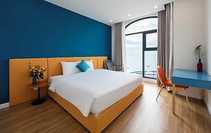 Atermis Regency Hillside Phu Quoc - Sea & Fireworks View