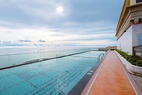 Atermis Regency Hillside Phu Quoc - Sea & Fireworks View