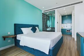 Atermis Regency Hillside Phu Quoc - Sea & Fireworks View