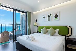 Atermis Regency Hillside Phu Quoc - Sea & Fireworks View