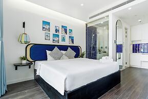 Atermis Regency Hillside Phu Quoc - Sea & Fireworks View
