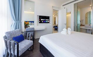 Atermis Regency Hillside Phu Quoc - Sea & Fireworks View