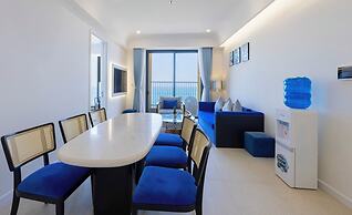 Atermis Regency Hillside Phu Quoc - Sea & Fireworks View