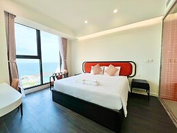 Atermis Regency Hillside Phu Quoc - Sea & Fireworks View