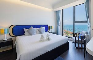 Atermis Regency Hillside Phu Quoc - Sea & Fireworks View