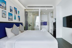 Atermis Regency Hillside Phu Quoc - Sea & Fireworks View