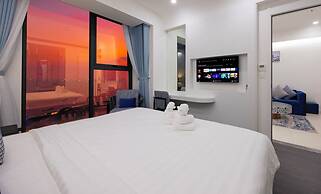 Atermis Regency Hillside Phu Quoc - Sea & Fireworks View