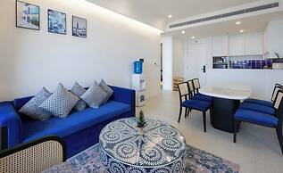 Atermis Regency Hillside Phu Quoc - Sea & Fireworks View