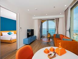 Atermis Regency Hillside Phu Quoc - Sea & Fireworks View