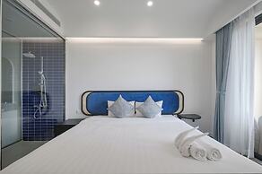 Atermis Regency Hillside Phu Quoc - Sea & Fireworks View