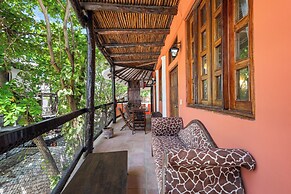 Casa Central