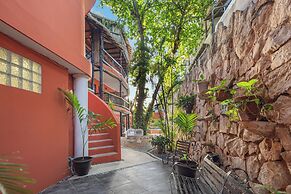 Casa Central