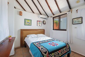 Casa Central