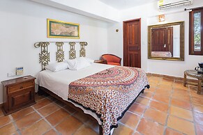 Casa Central