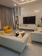 FLAT B2 christue apartment estate