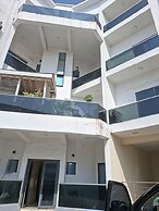 FLAT B2 christue apartment estate