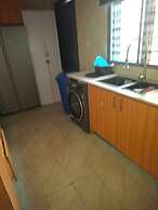 FLAT B2 christue apartment estate