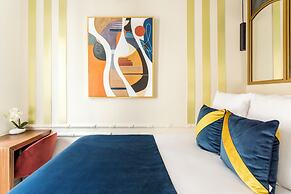 Merveil Luxury Suite - Boissy