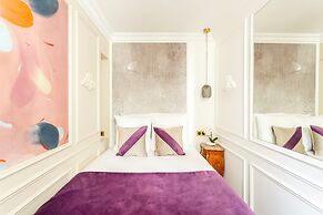 Merveil Luxury Suite - Boissy
