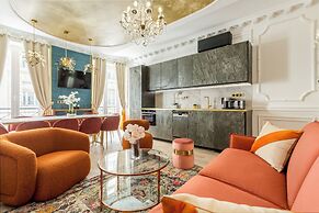 Merveil Luxury Suite - Boissy