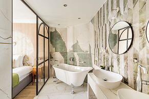 Merveil Luxury Suite - Boissy
