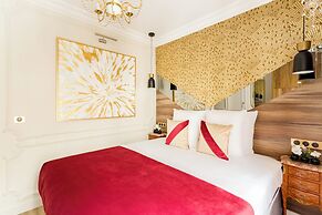 Merveil Luxury Suite - Boissy