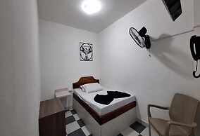 Hotel Playa Itagui