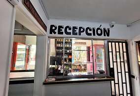Hotel Playa Itagui
