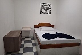 Hotel Playa Itagui