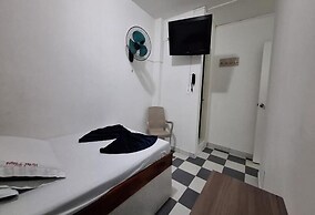 Hotel Playa Itagui
