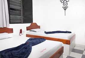 Hotel Playa Itagui