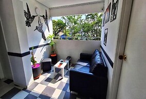 Hotel Playa Itagui