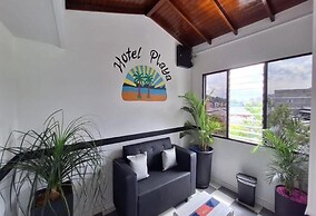 Hotel Playa Itagui