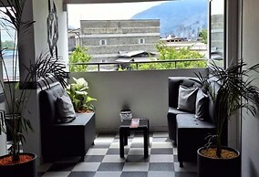 Hotel Playa Itagui