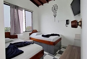 Hotel Playa Itagui