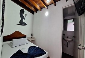 Hotel Playa Itagui