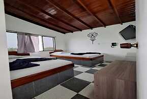 Hotel Playa Itagui