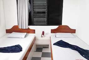 Hotel Playa Itagui