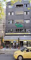 Hotel Playa Itagui