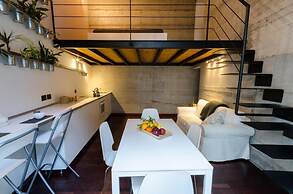 Pietranera Apartments