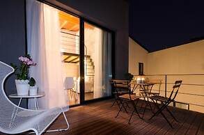 Pietranera Apartments