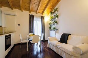 Pietranera Apartments