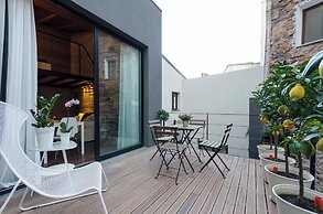 Pietranera Apartments
