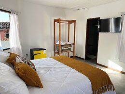 Pousada Villa Salgueiro