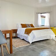 Pousada Villa Salgueiro